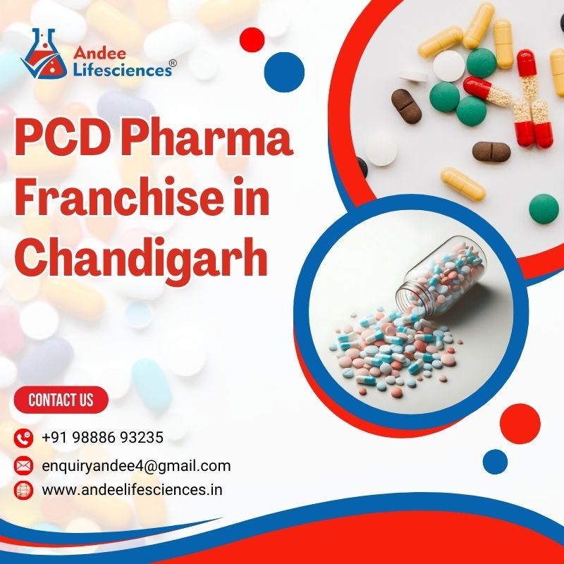 citriclabs | PCD Pharma Franchise in Chandigarh