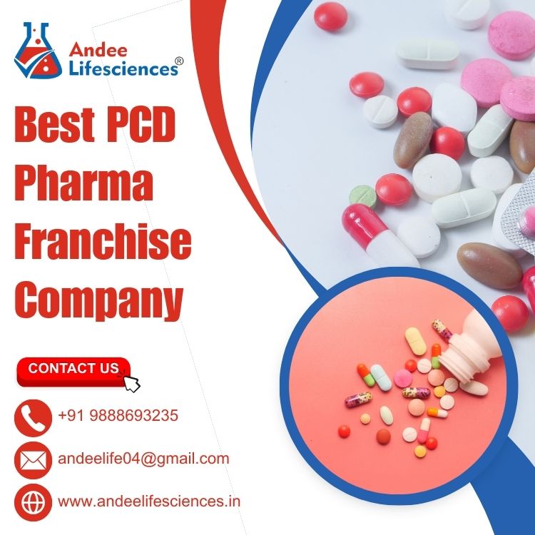 citriclabs | Best PCD Medicine Company in India