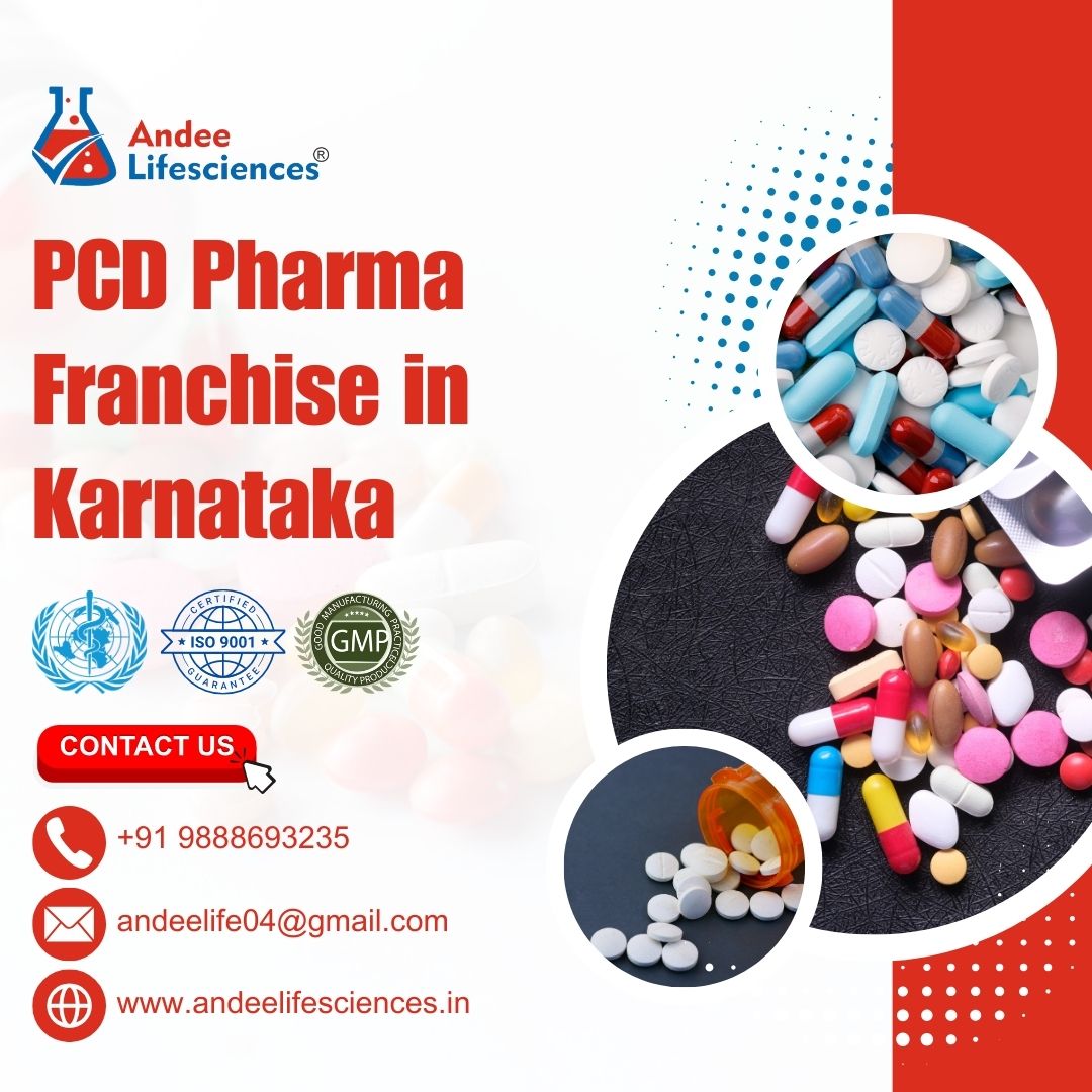 citriclabs | PCD Pharma Franchise in Karnataka