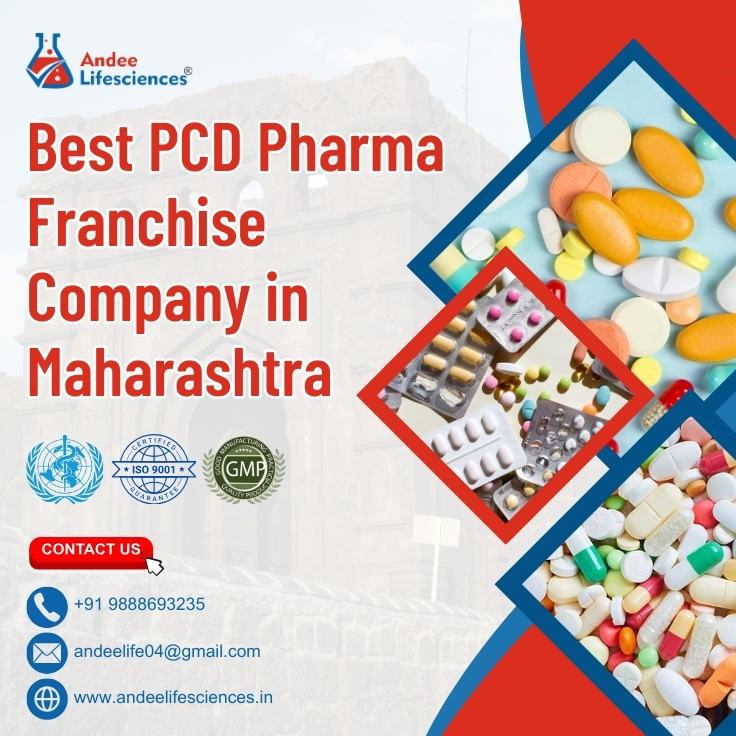 citriclabs | Best PCD Pharma Franchise Company in Maharashtra