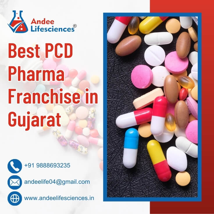 citriclabs | Best PCD Pharma Franchise in Gujarat