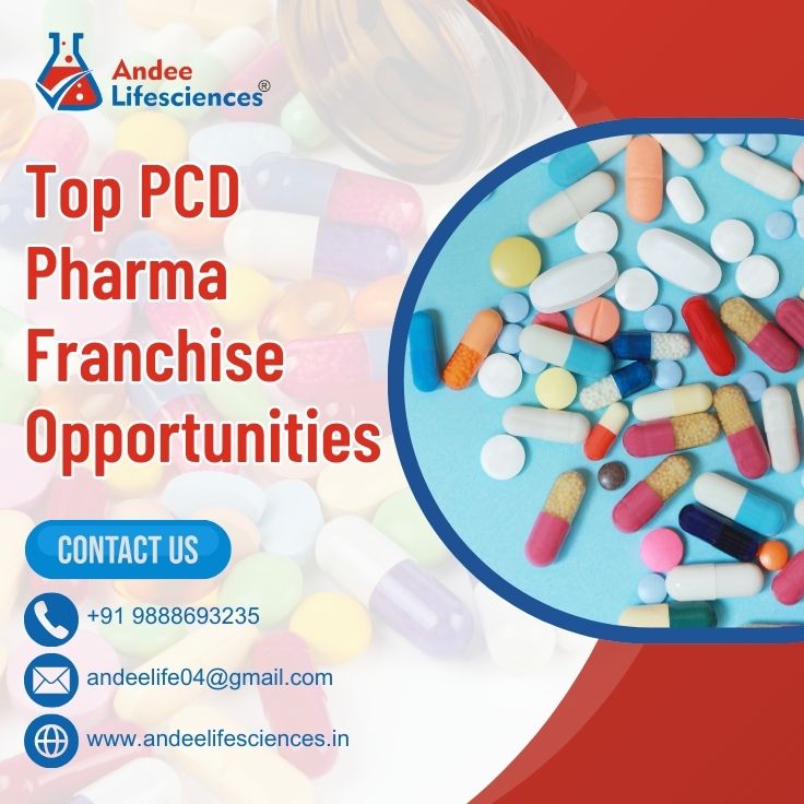 citriclabs | Top PCD Pharma Franchise Opportunities