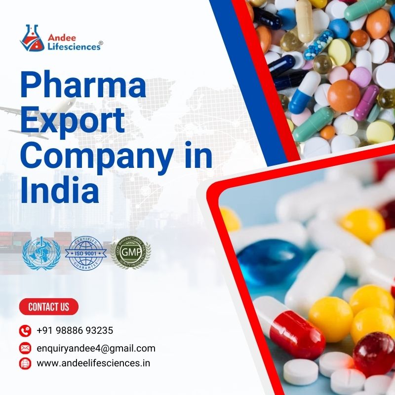 citriclabs | Pharma Export Company in India