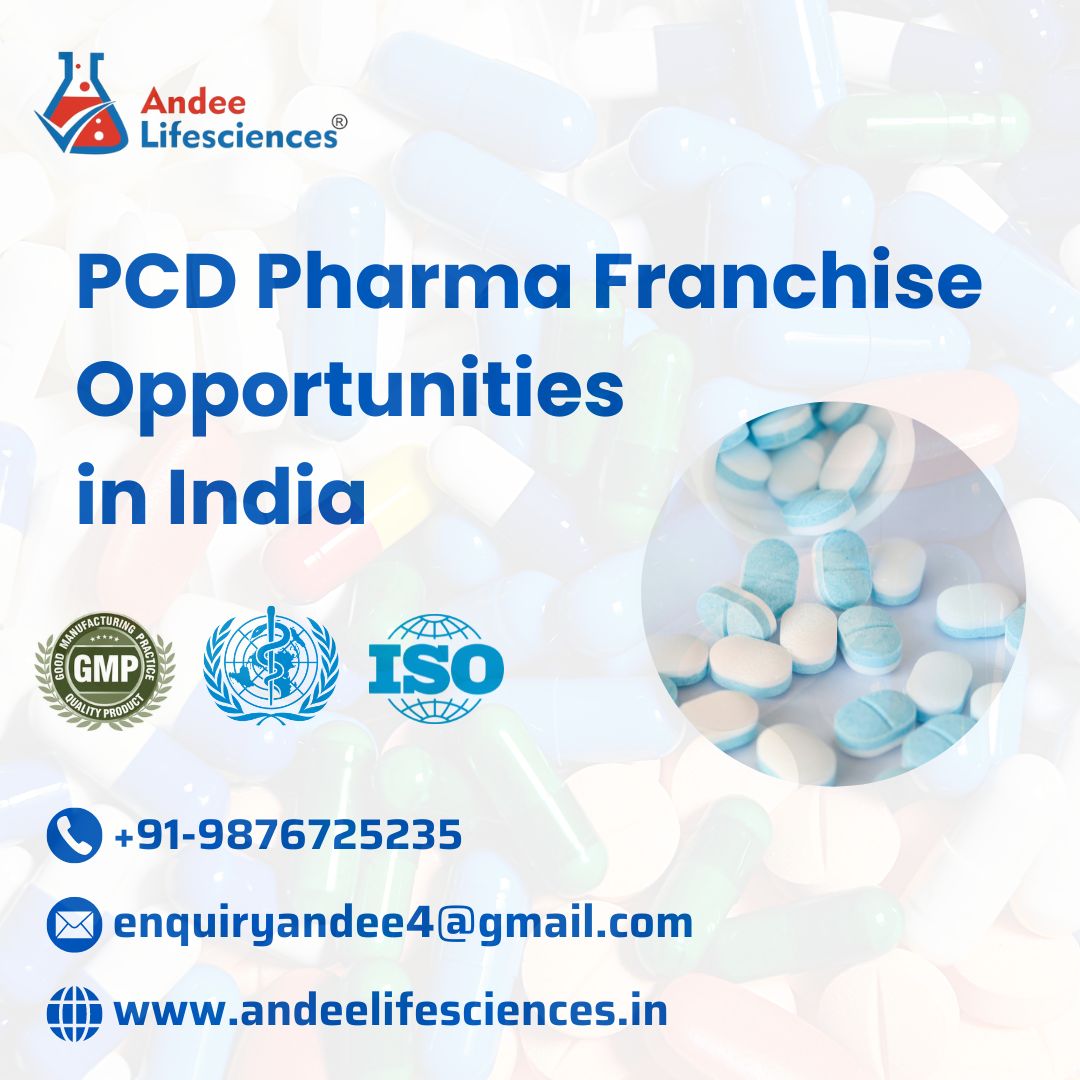 citriclabs | PCD Pharma Franchise Opportunities in India