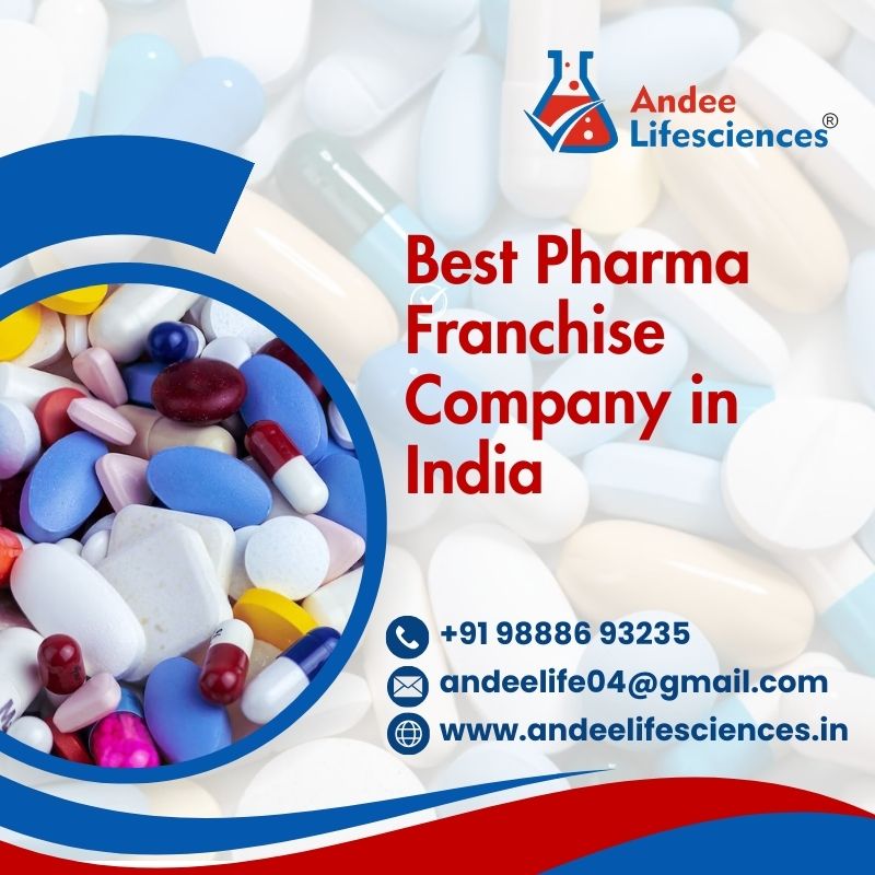 citriclabs | Best Pharma Franchise Company in India