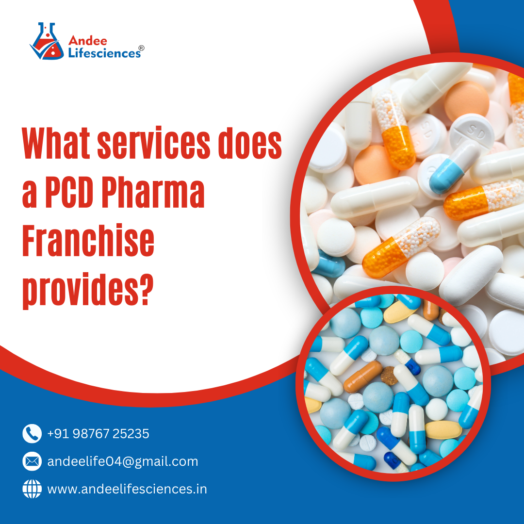 citriclabs | Best Pcd Pharma Franchise Company