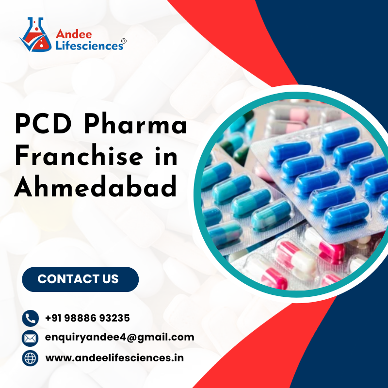 citriclabs | PCD Pharma Franchise in Ahmedabad