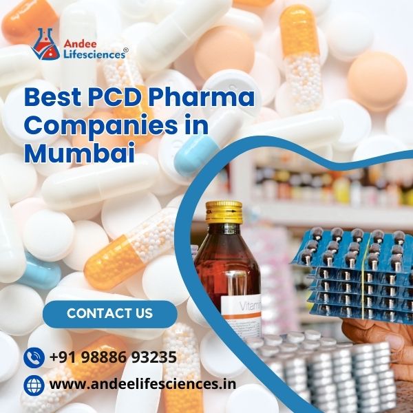 citriclabs | Best Pcd Pharma Companies in Mumbai