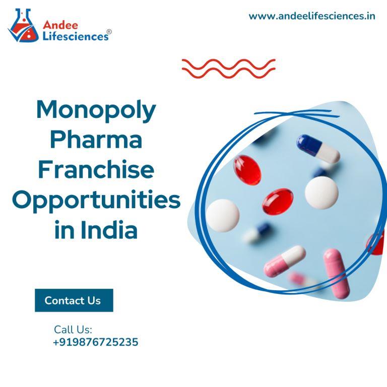 citriclabs | Monopoly Pharma Franchise Opportunities in India