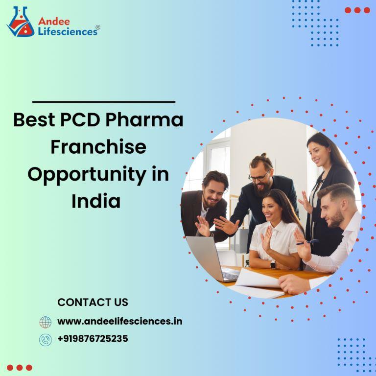 citriclabs | Best PCD Pharma Franchise Opportunity in India