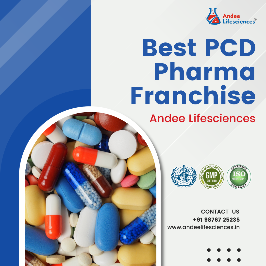 citriclabs | Best PCD Pharma Franchise in India