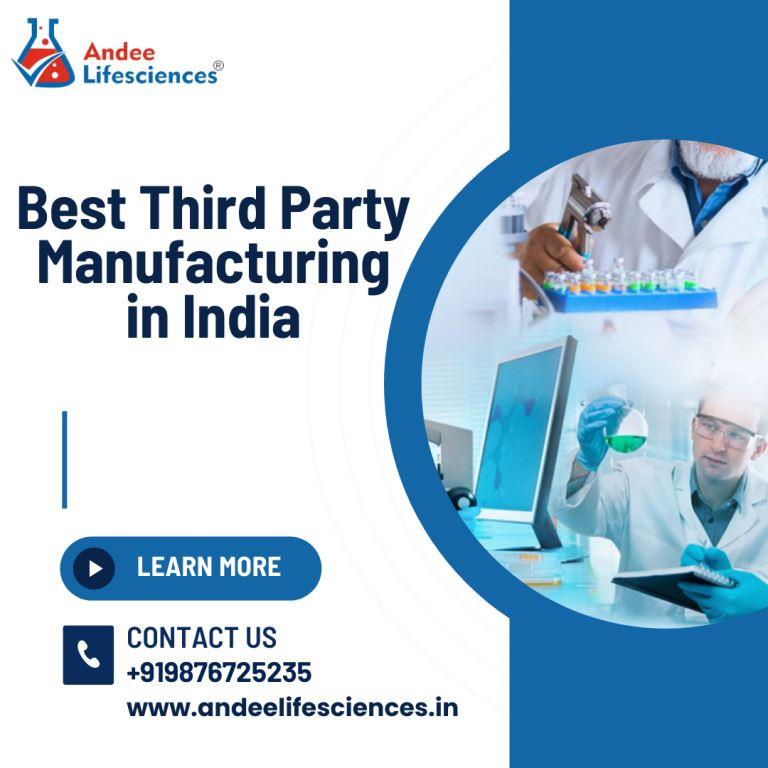 citriclabs | Best Third Party Pharma Manufacturing in India