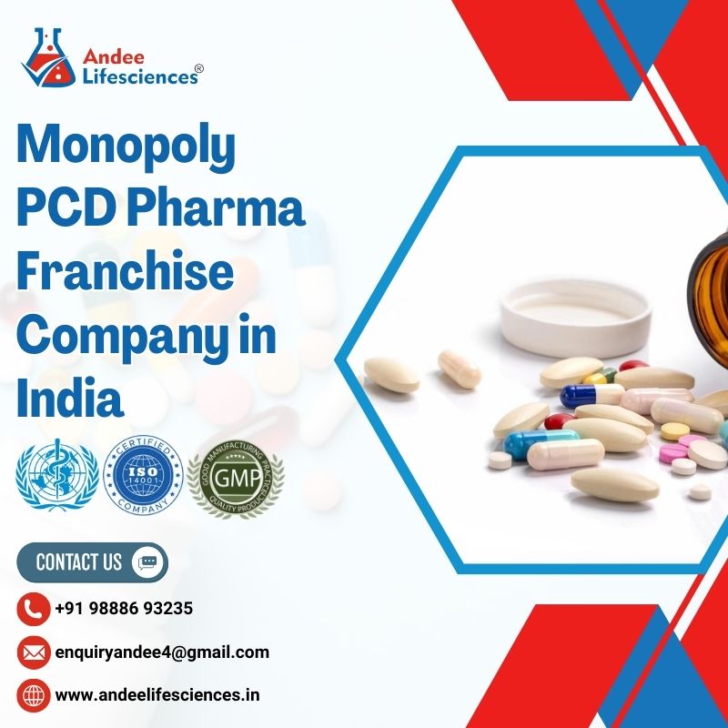 citriclabs | Monopoly PCD Pharma Franchise Company in India