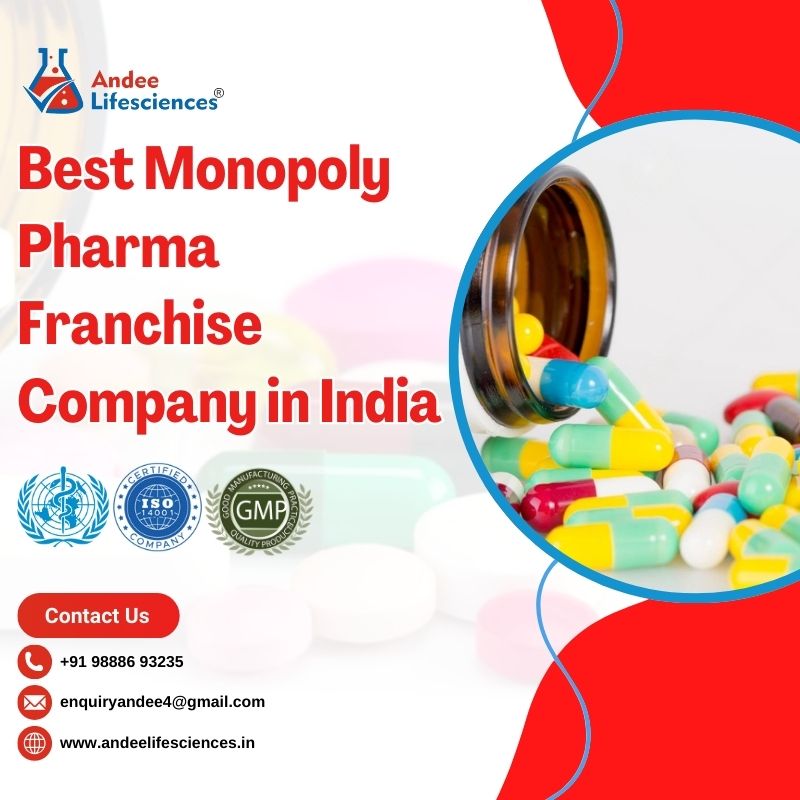 citriclabs | Best Monopoly Pharma Franchise Company in India