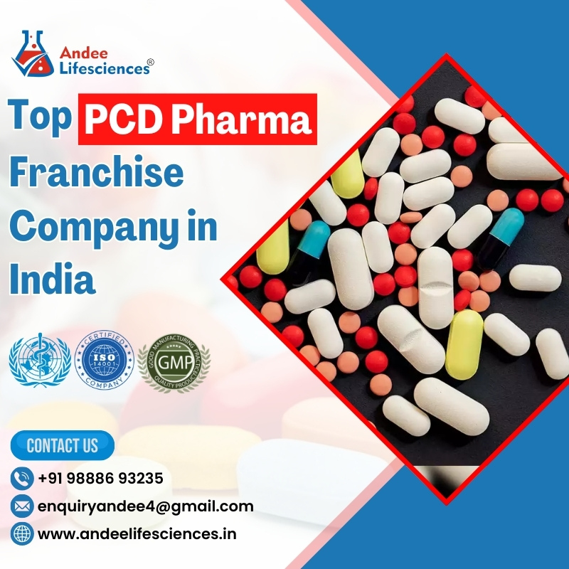 citriclabs | Top PCD Pharma Franchise Company in India