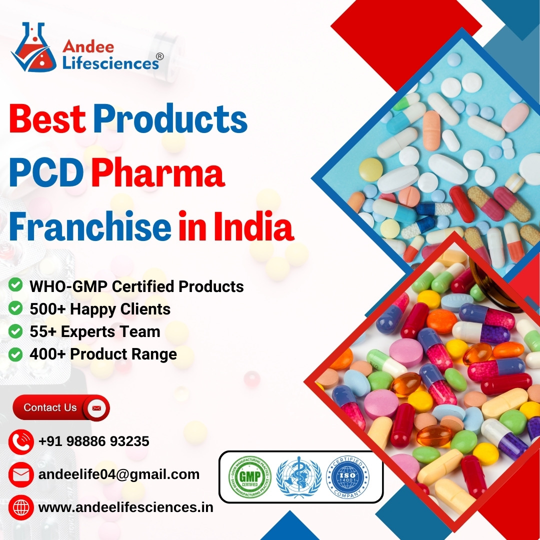 citriclabs | Best Products PCD Pharma Franchise in India