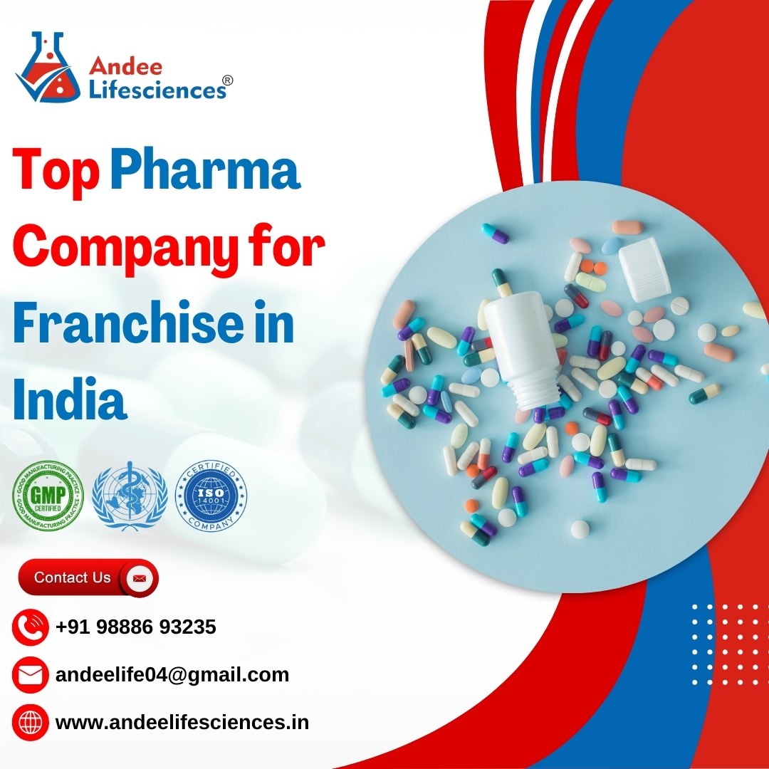 citriclabs | Top Pharma Company for Franchise in India